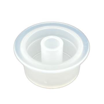 Precision™ Clear Dispensing Bung/Adapter