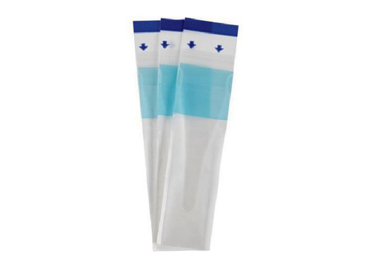 10 Second Thermometers