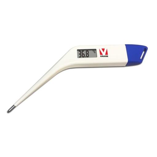 Digi-Temp, Digital Thermometer
