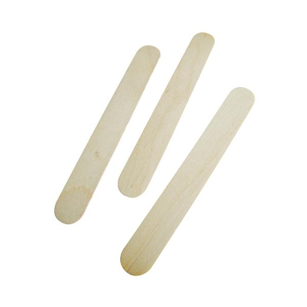 Wooden Tongue Depressors