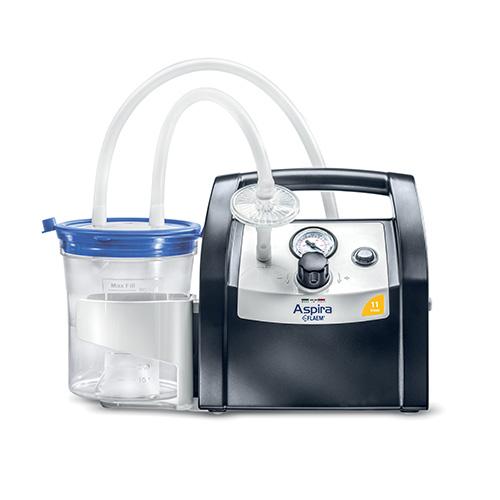 Aspira Mini Pump Aspirator