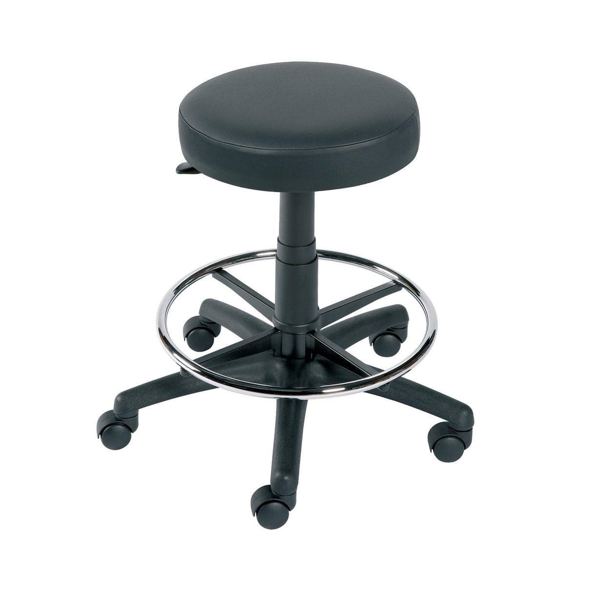 Gas Lift Stool