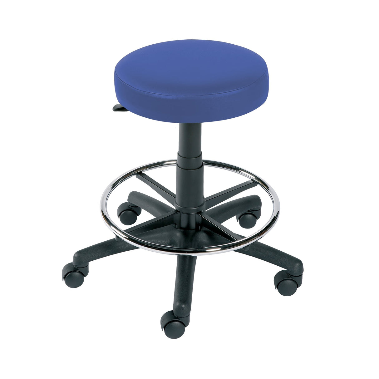 Gas Lift Stool