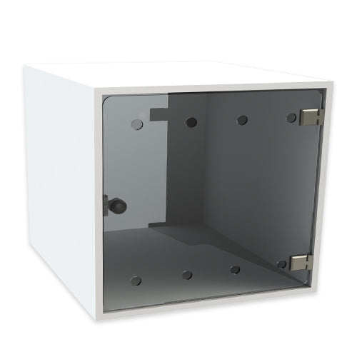 Cat Friendly Kennel - 915x730x630mm