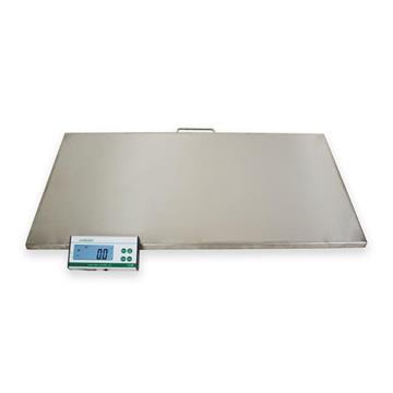 Large veterinary Scales - 900x500mm, 180kgx100g