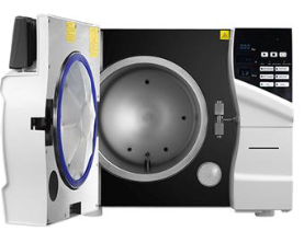 Vetclave 22 litre Vacuum Autoclave