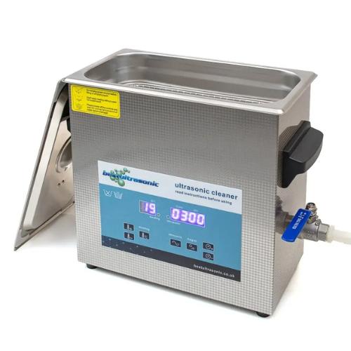 Digital Ultrasonic Cleaner