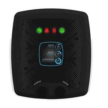 WiFi Cloud-Connected Ambient Temperature Data Logger