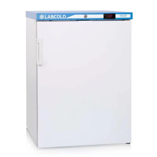 Labcold 124 litre Freezer Underbench