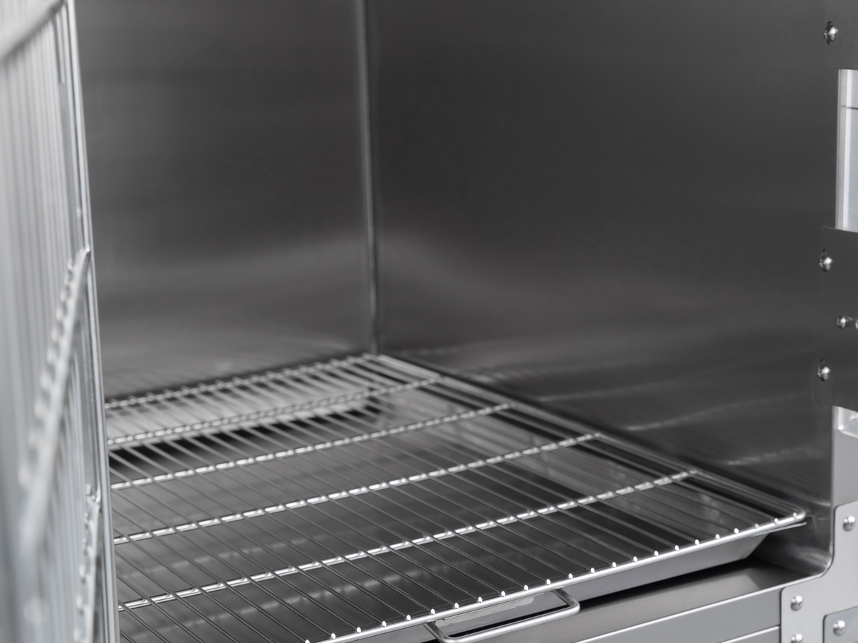Stainless Steel Modular Cage (1220 x 700 x 1570)
