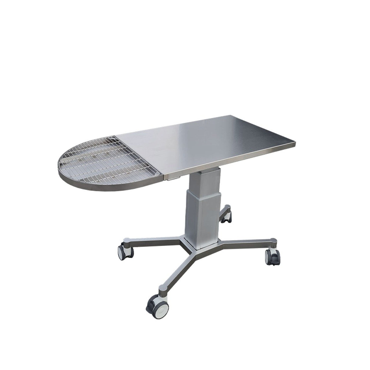 iM3 Hanna Dental Table with Canine Tray