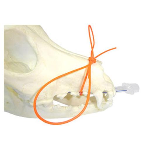 Anaesthesia Tube Ties 1.2m length (pack of 50)