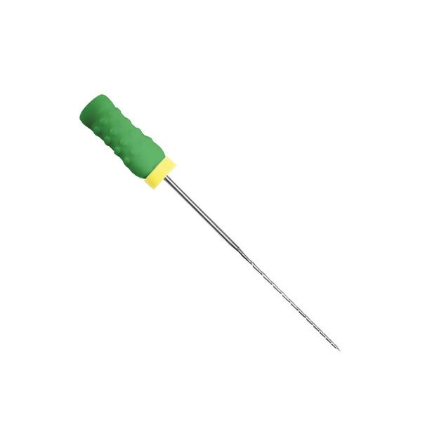 H-File (steel) 31mm 0.35
