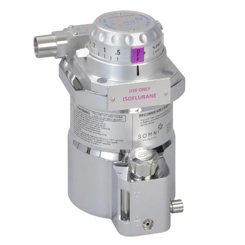 Selectatec/Keyfill Isoflurane Vaporiser - 150ml