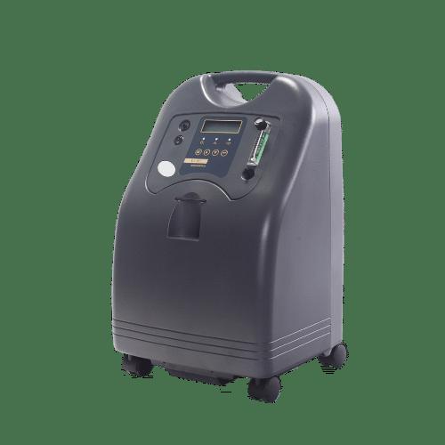 O2 Concentrator