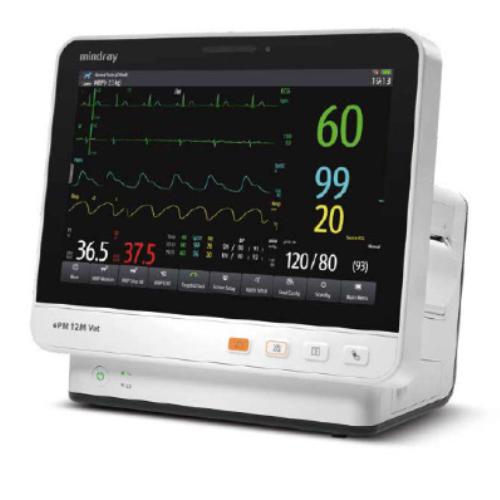 Mindray Animal ePM 12M Veterinary Monitor