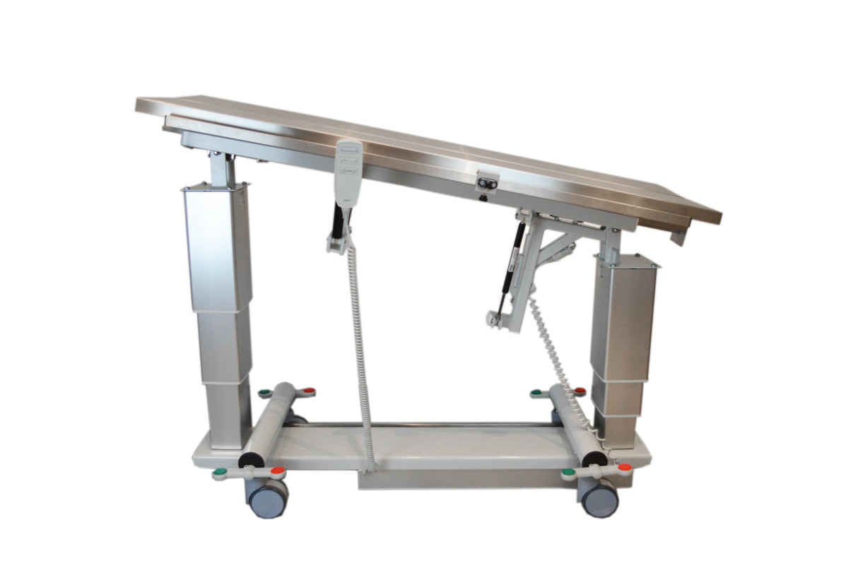 OP-System Surgical Tables