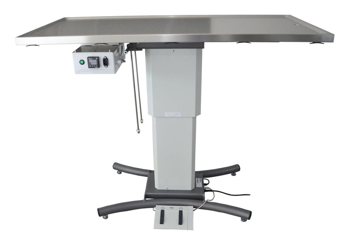 Eco Lift Adjustable Surgical Tables