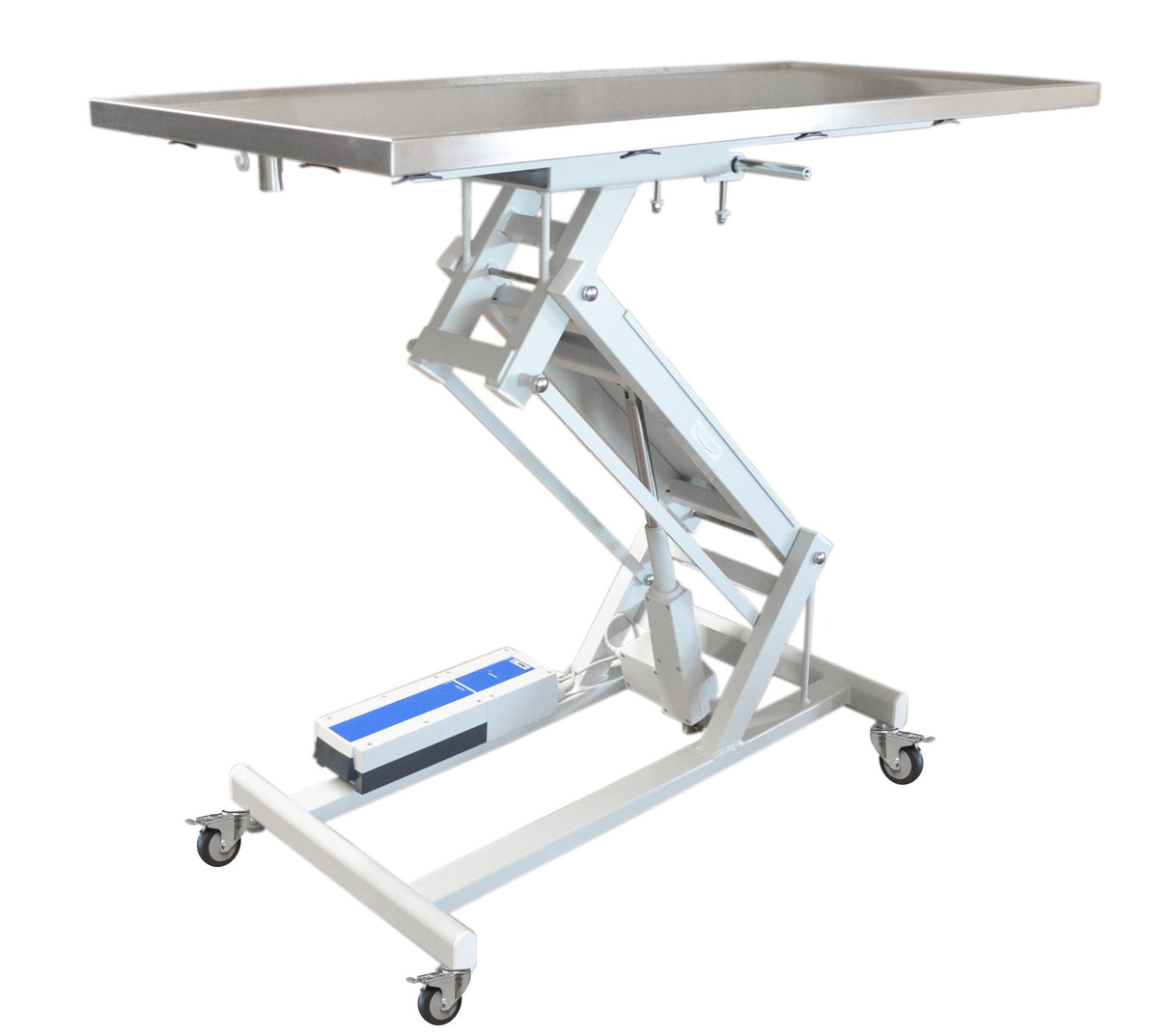Eco Vet Surgical Tables