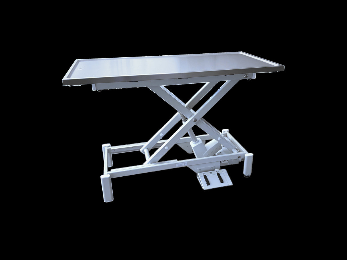 Vet Lift Surgical Tables