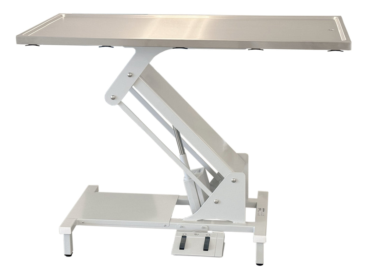 Base Lift Surgical Tables