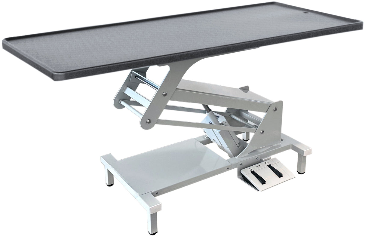 Base Lift Surgical Tables