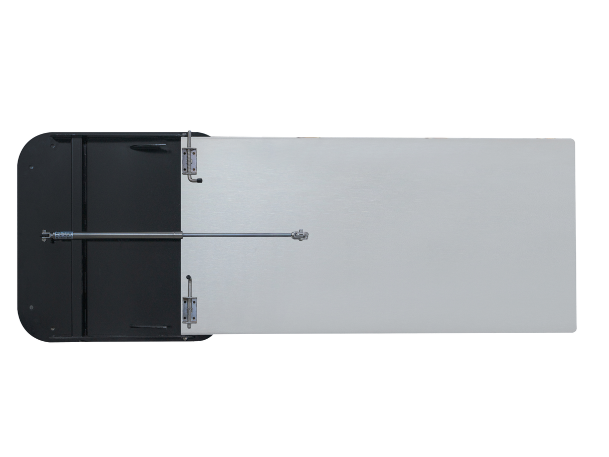 Wall Mounted Operating Table | 1120x560