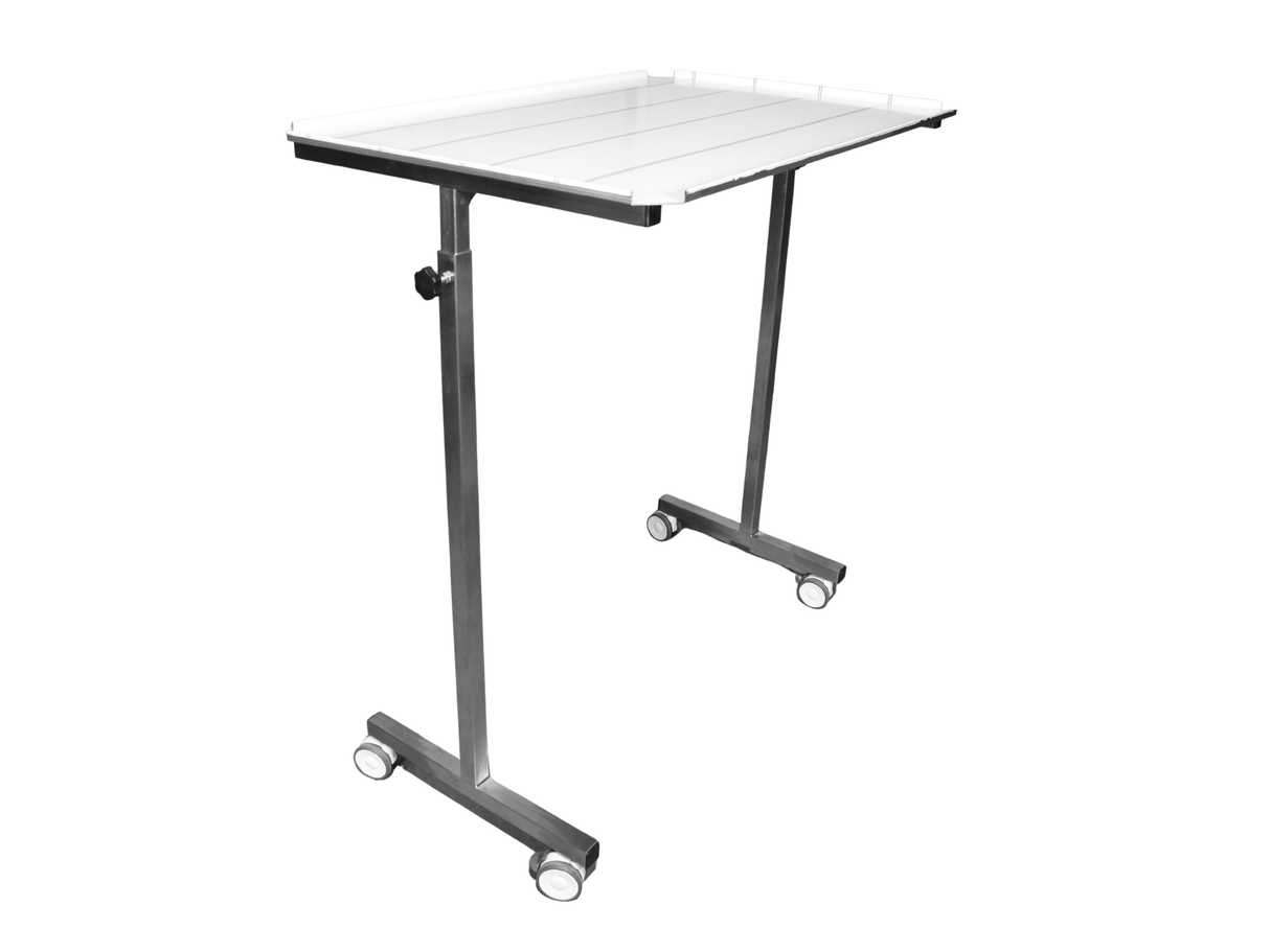 Large Instrument Trolley (900 x 600 x 1100mm)