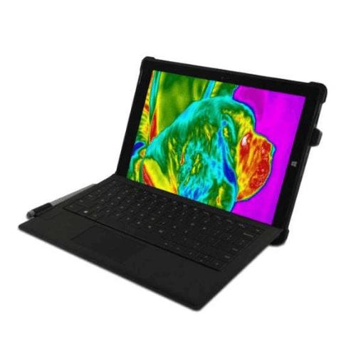 IR Tablet 640 Thermal Imaging Camera