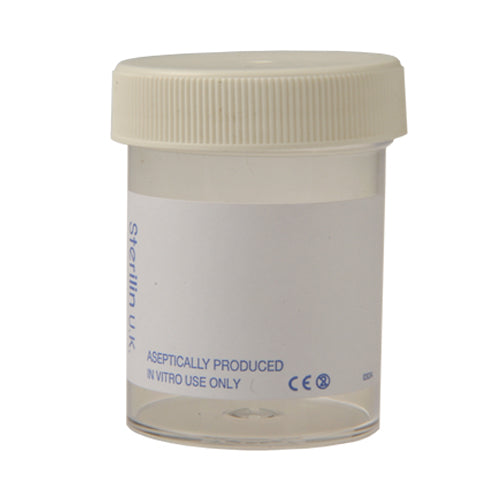 60ml Containers