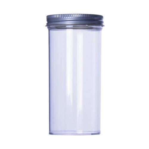 150ml Containers with label, metal cap (30)