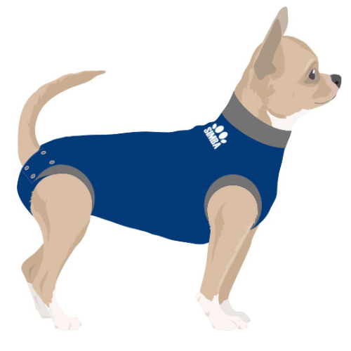SIMBA® Pet Shirt