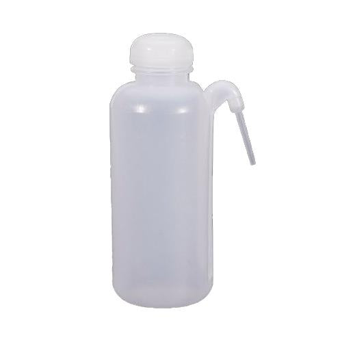 500ml Wash Bottle with side spout