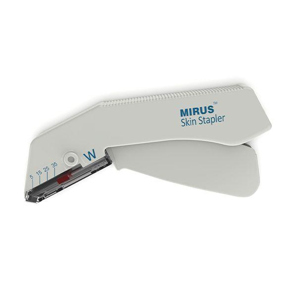 Metal Skin Staple Remover