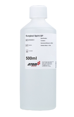 Surgical Spirit