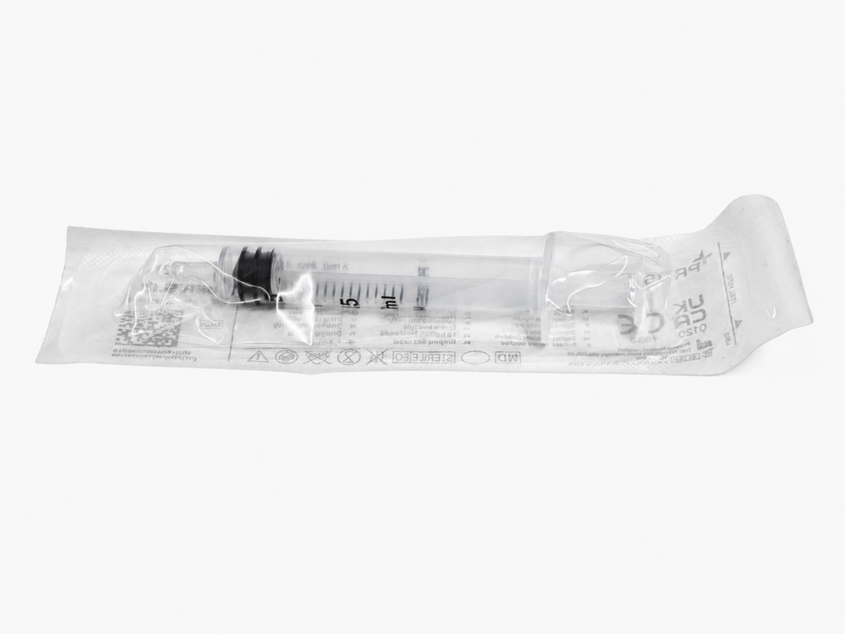 Prosum® Syringe