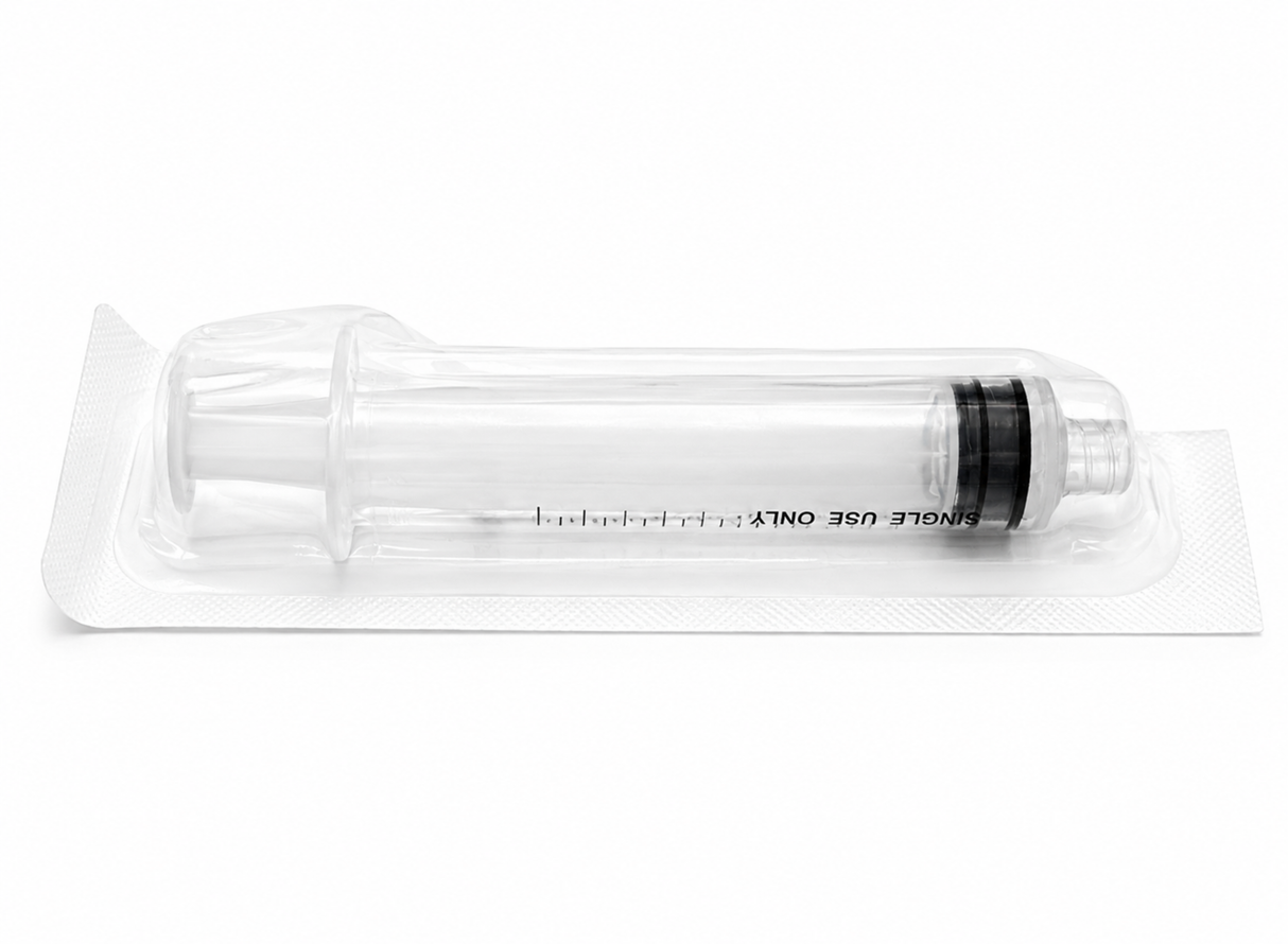 Prosum® Syringe