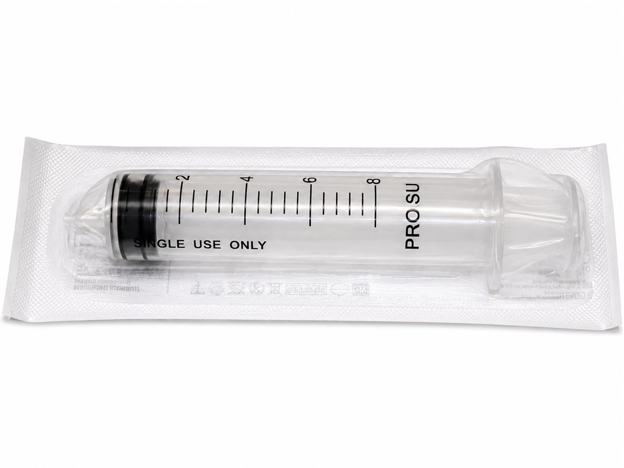 Prosum® Syringe
