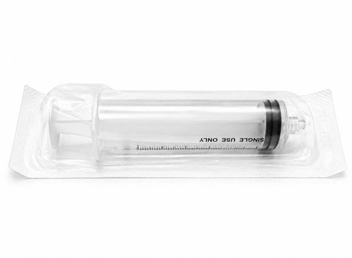 Prosum® Syringe