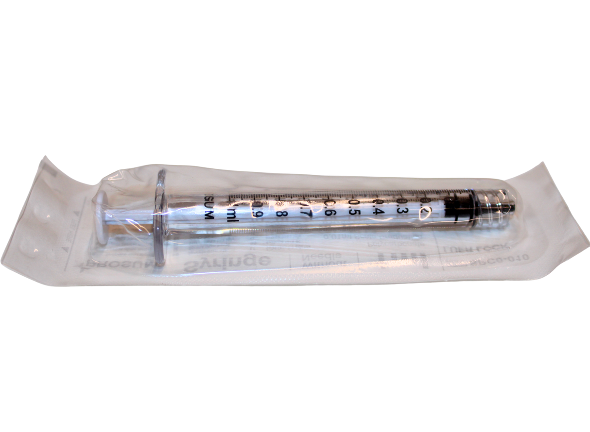Prosum® Syringe