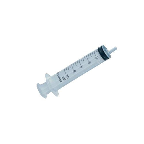 Braun Omnifix® Luer Solo Syringes