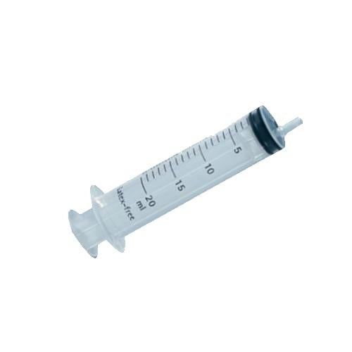 Braun Omnifix® Luer Solo Syringes