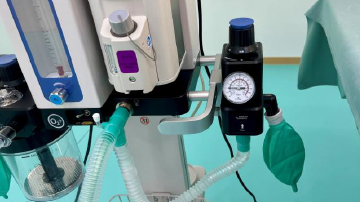 Mindray Animal Bain System Kit