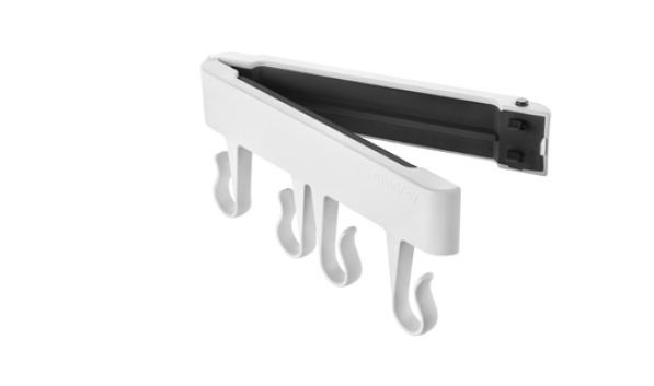 Mindray Animal Cable Management Clip