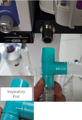 Mindray Animal Bain System Kit