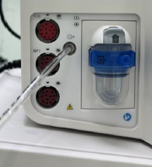 Mindray Animal uMEC12 CO2/AG Monitor Exhaust Kit