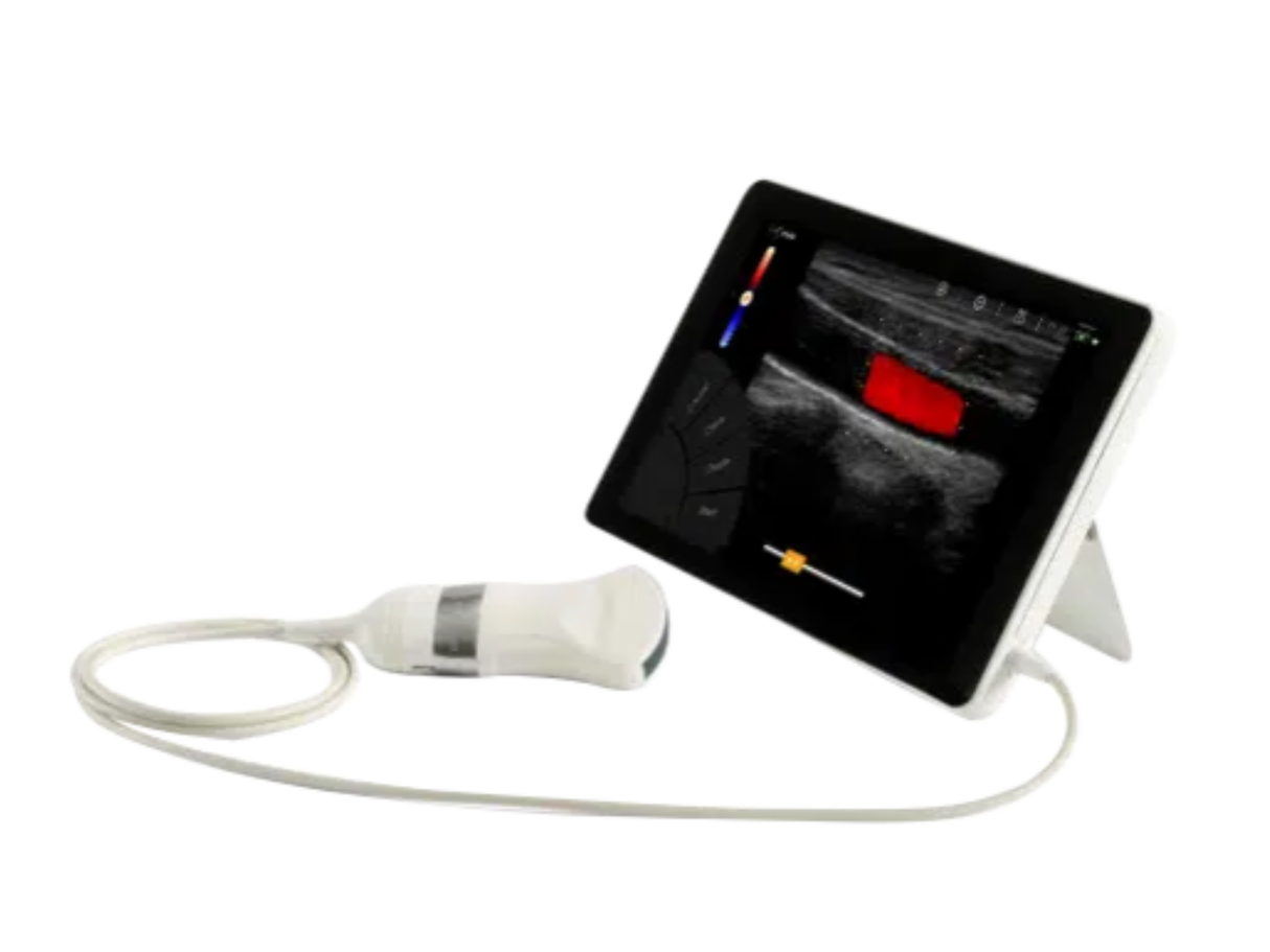 T-Lite PRO Ultrasound Scanner & Probes