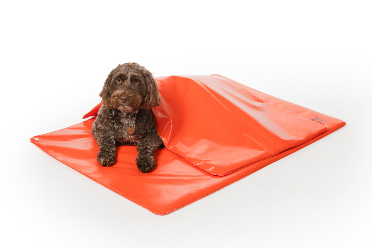 ConRad Thermal Mattresses