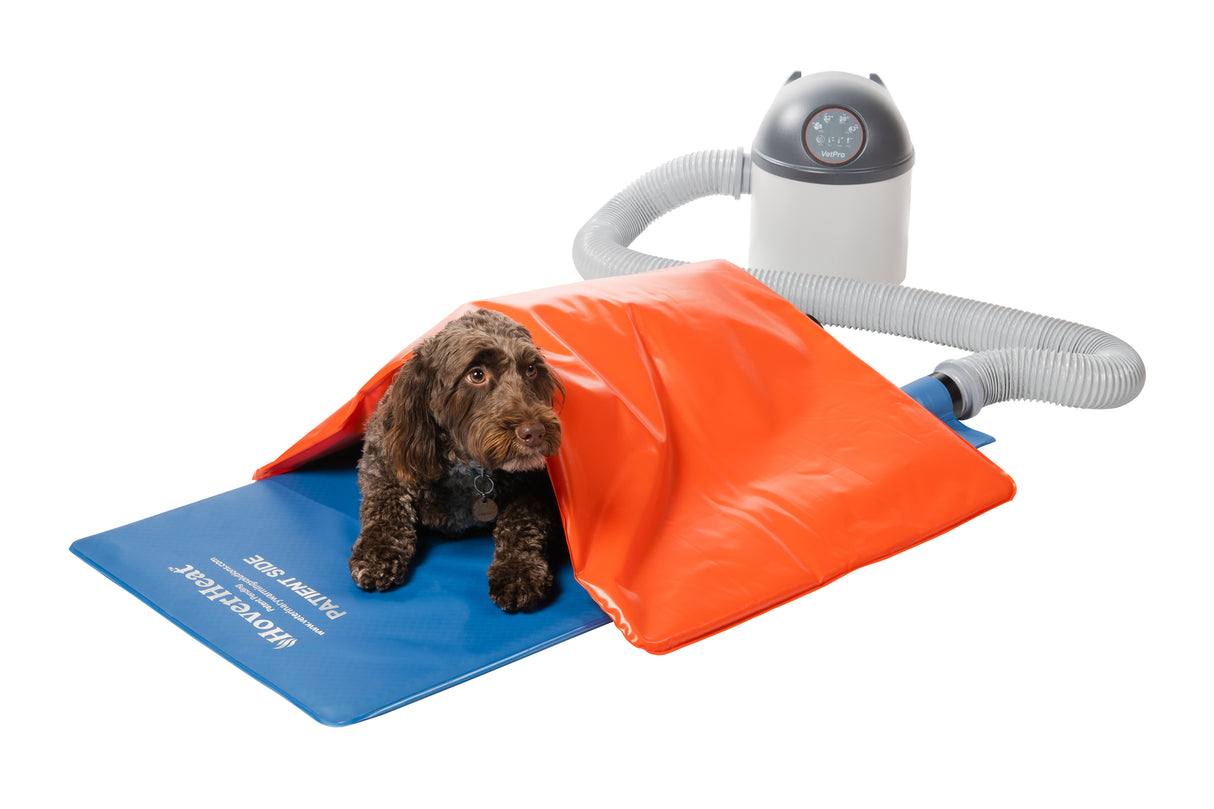 ConRad Thermal Mattresses