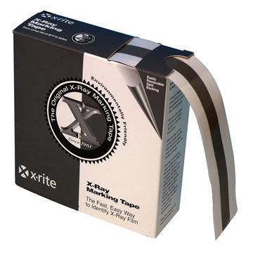 X-ray Marking Tape Roll 50mm x 7.5m